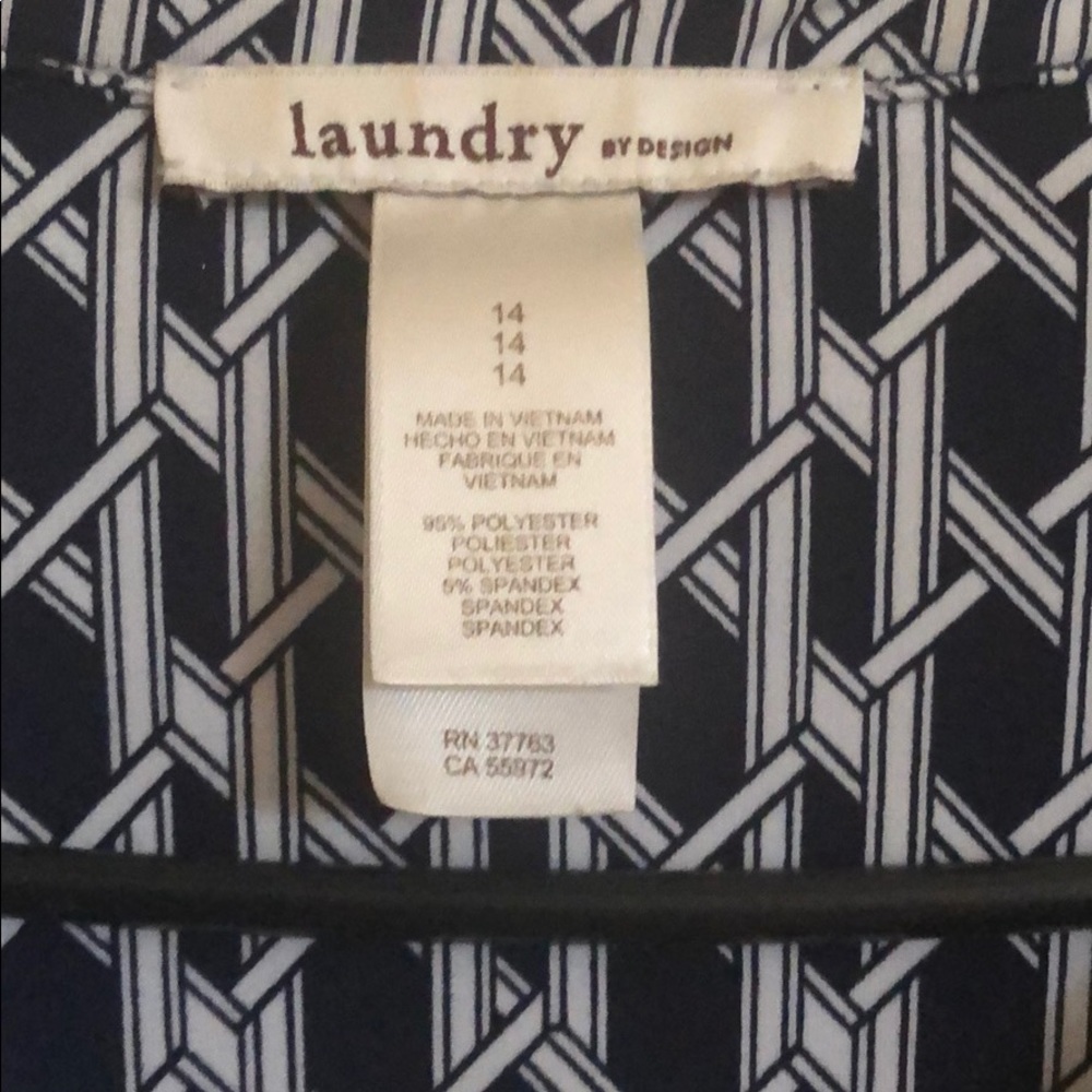 Work Attire - image 2